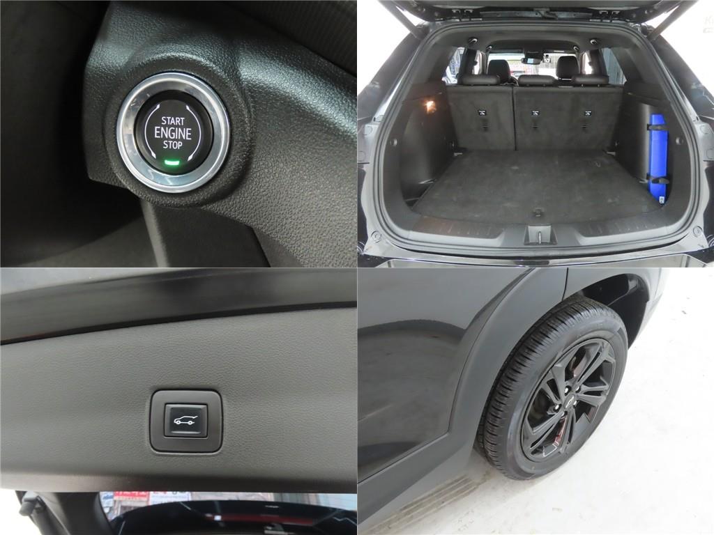 Chevrolet Trail Blazer 2022 Negro - Importación desde Corea - HF Imports Iquique - Foto 20