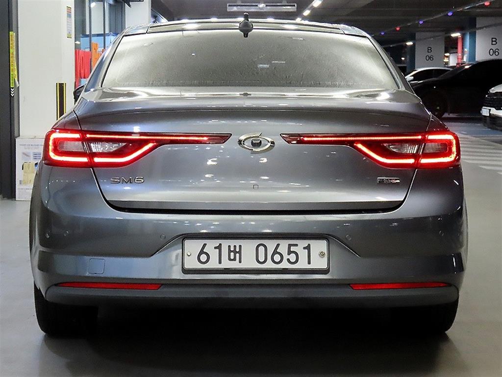 SAMSUNG SM6 - Vista 5