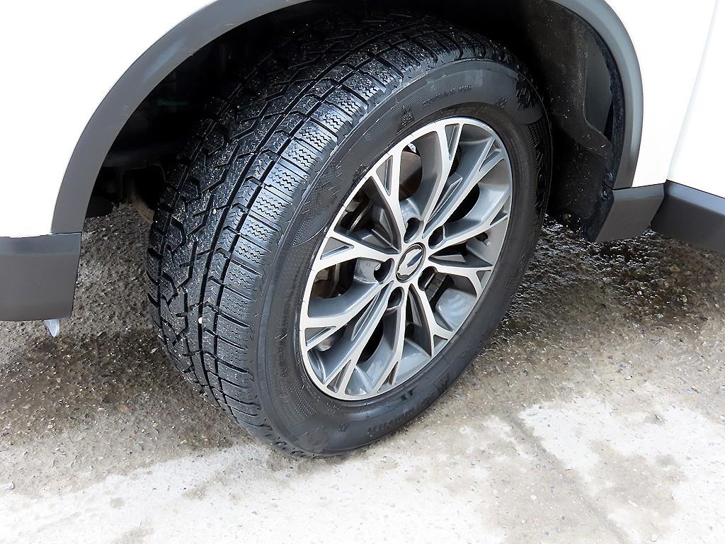 Ssangyong Rexton 2019 Blanco - Importación desde Corea - HF Imports Iquique - Foto 20