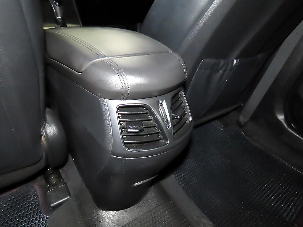 HYUNDAI Grandeur 2014 Plateado - Importación desde Corea - HF Imports Iquique - Foto 17