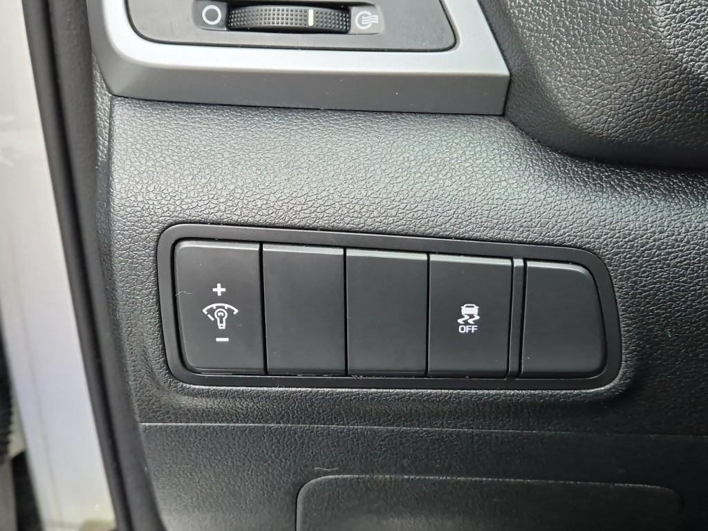 HYUNDAI Tucson 2016 Plateado - Importación desde Corea - HF Imports Iquique - Foto 16