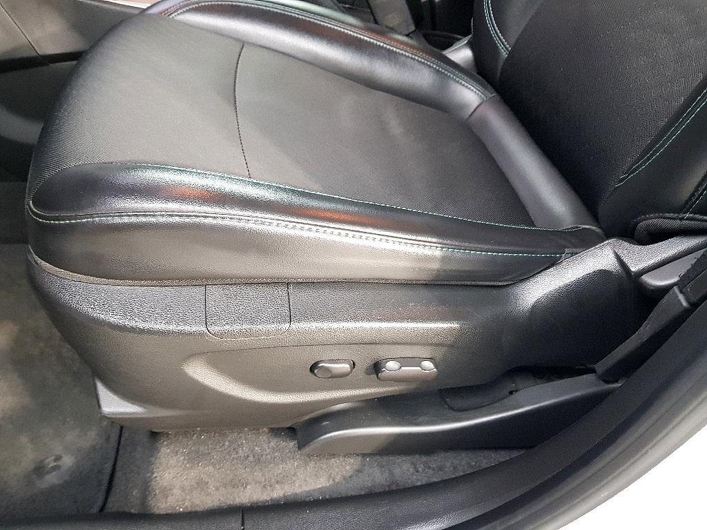 Chevrolet Trax 2016 Blanco - Importación desde Corea - HF Imports Iquique - Foto 16