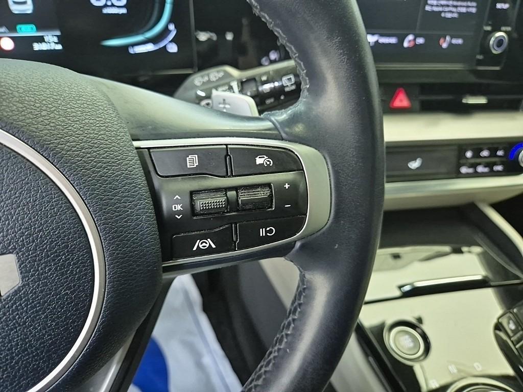 KIA Sportage 2022 Negro - Importación desde Corea - HF Imports Iquique - Foto 16