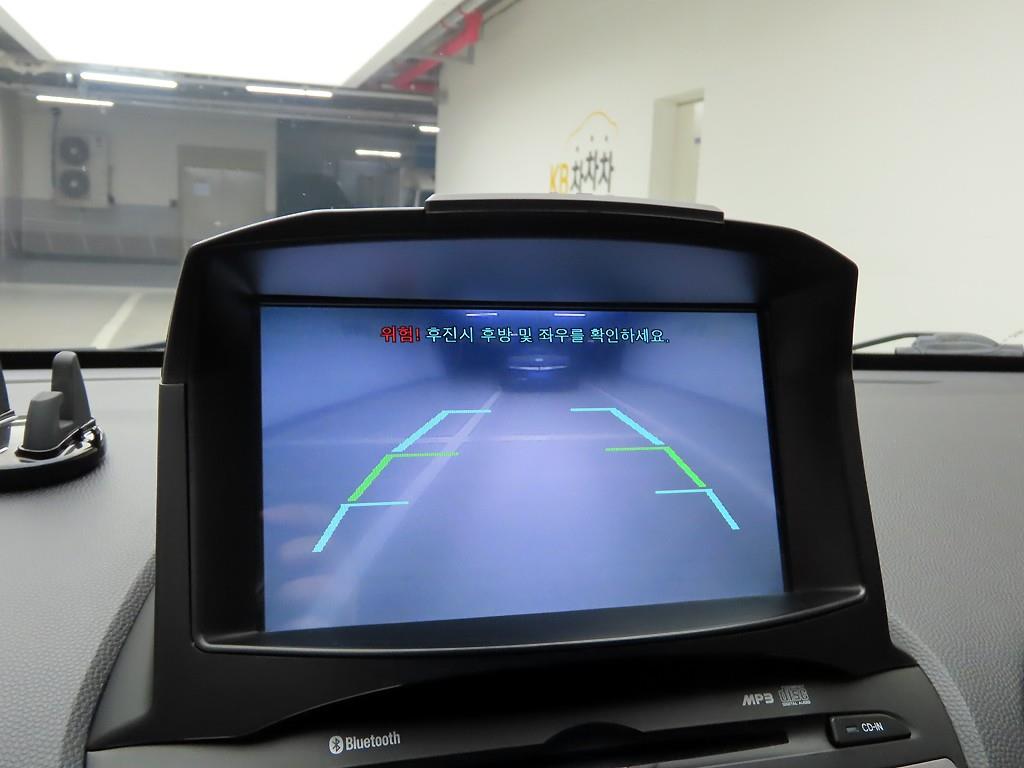 HYUNDAI Tucson 2010 - Importación desde Corea - HF Imports Iquique - Foto 14