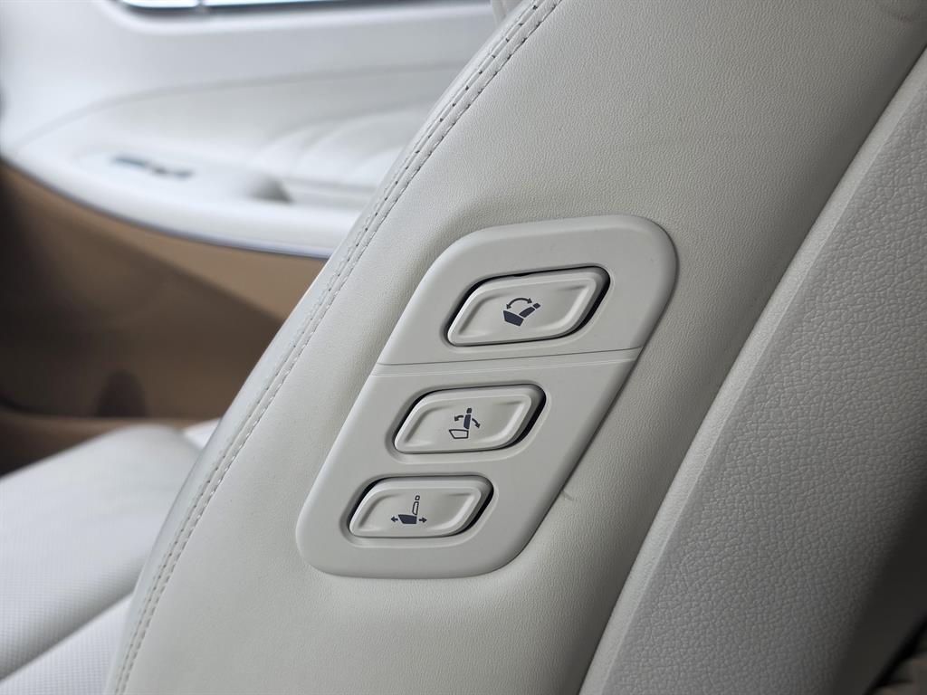 HYUNDAI Grandeur 2020 Gris - Importación desde Corea - HF Imports Iquique - Foto 14