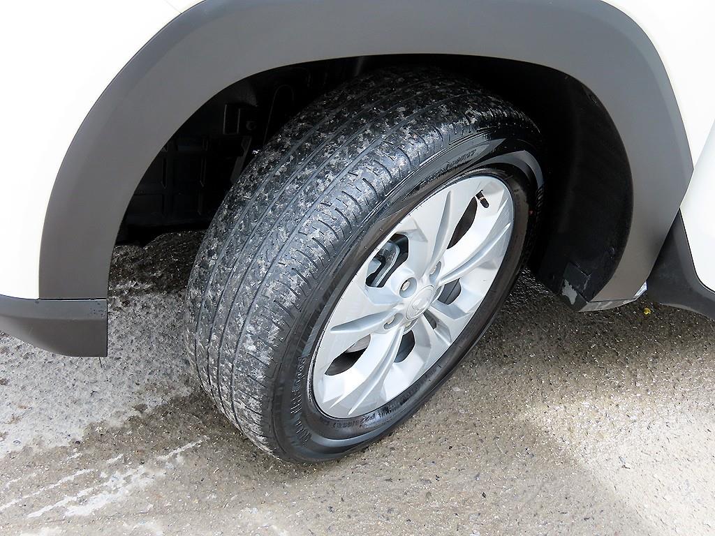 Ssangyong Torres 2024 Blanco - Importación desde Corea - HF Imports Iquique - Foto 19