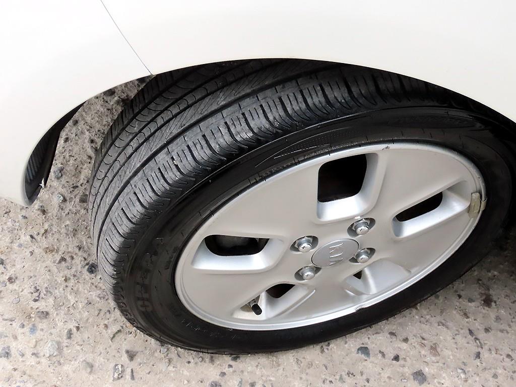 KIA Ray 2016 Blanco - Importación desde Corea - HF Imports Iquique - Foto 20