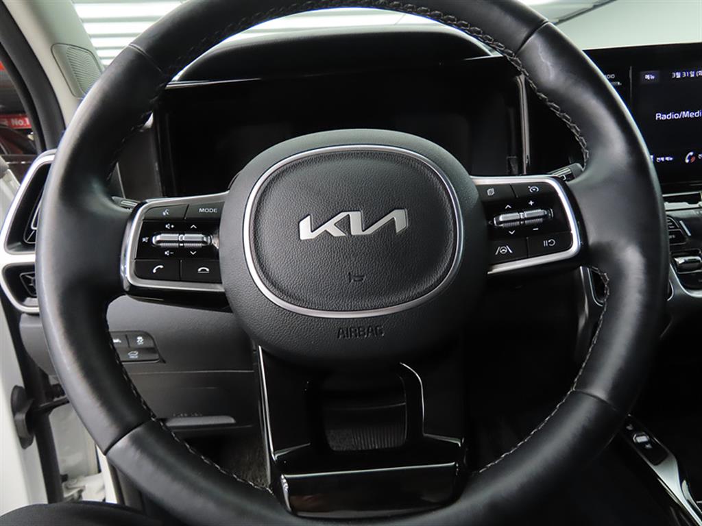 KIA Sorento - Vista 8