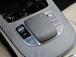 Mercedes Benz CLS Class - Vista 12