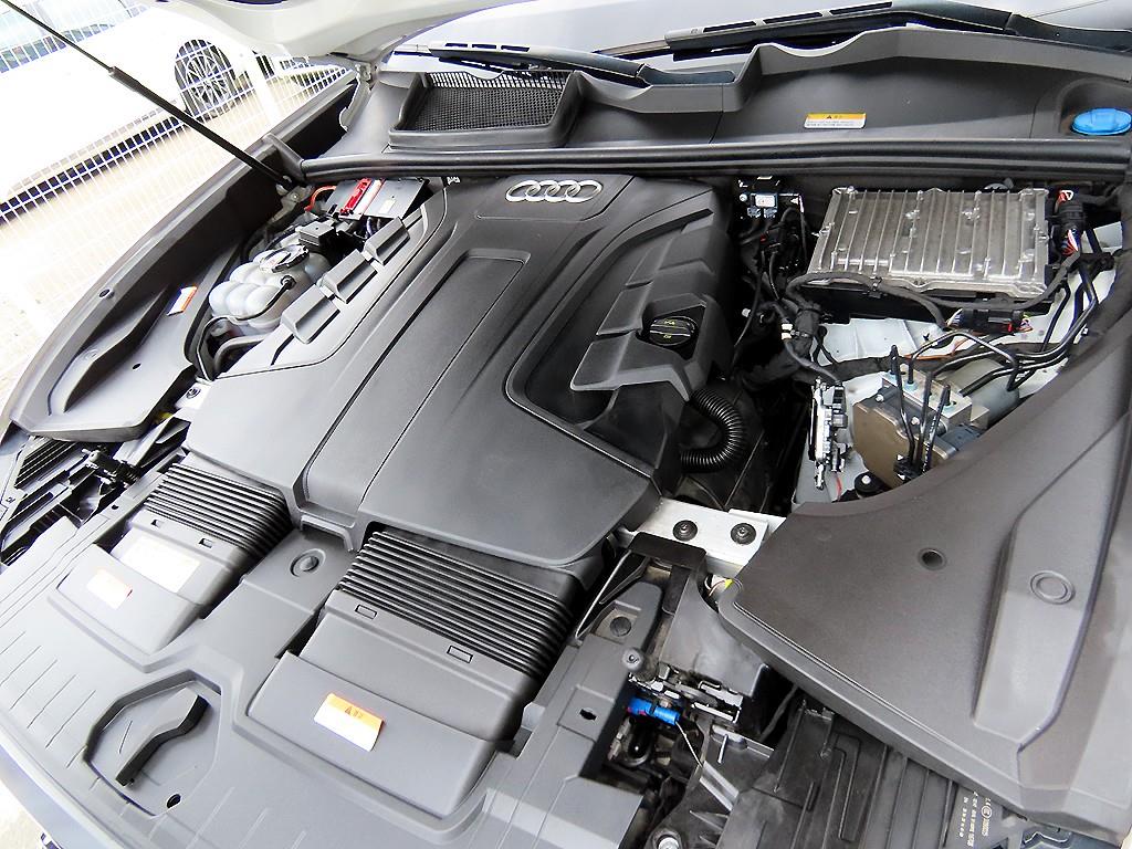 Audi Q8 2021 - Importación desde Corea - HF Imports Iquique - Foto 19