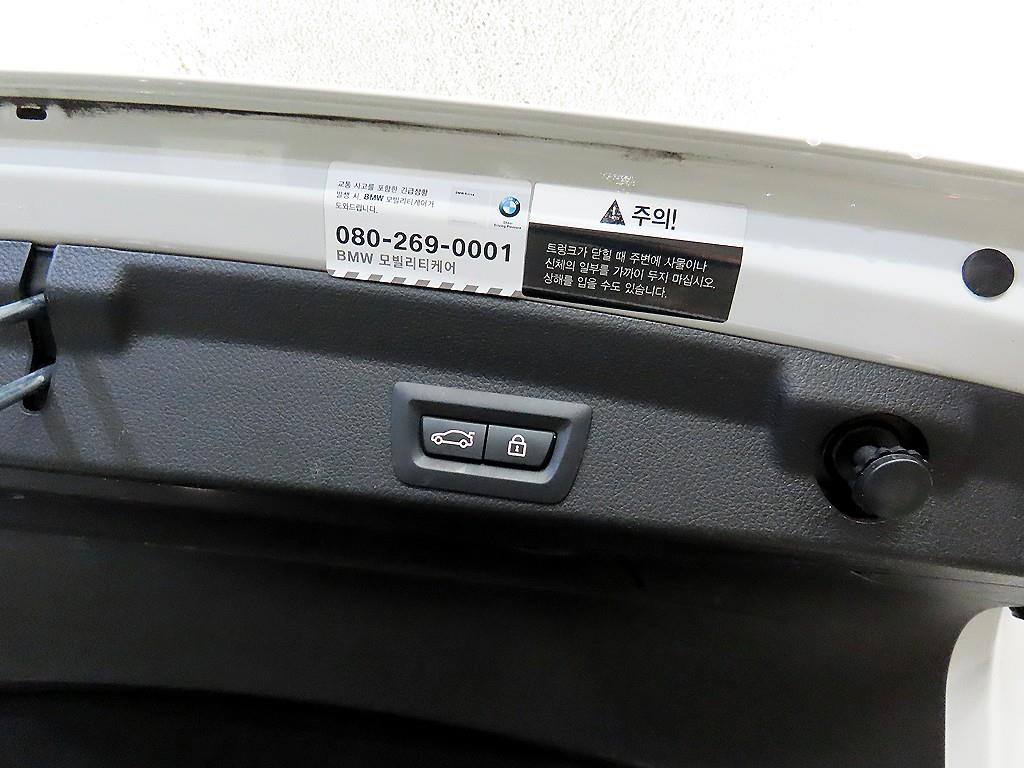 BMW 4 Series 2017 Blanco - Importación desde Corea - HF Imports Iquique - Foto 15