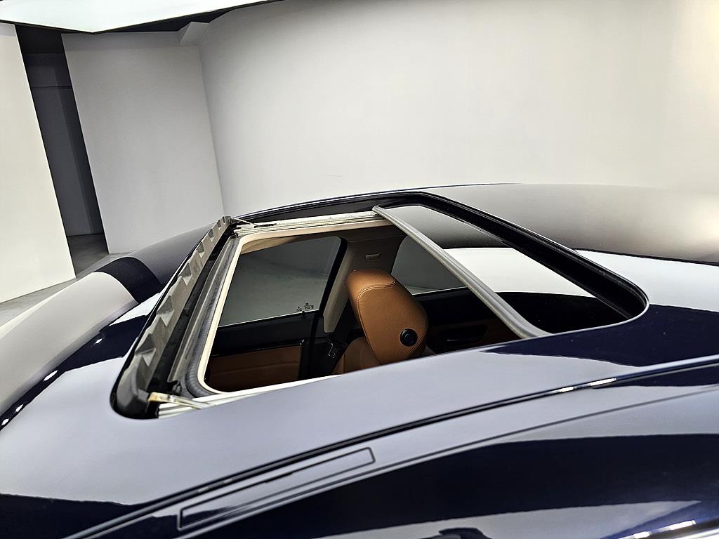 BMW 4 Series - Vista 12