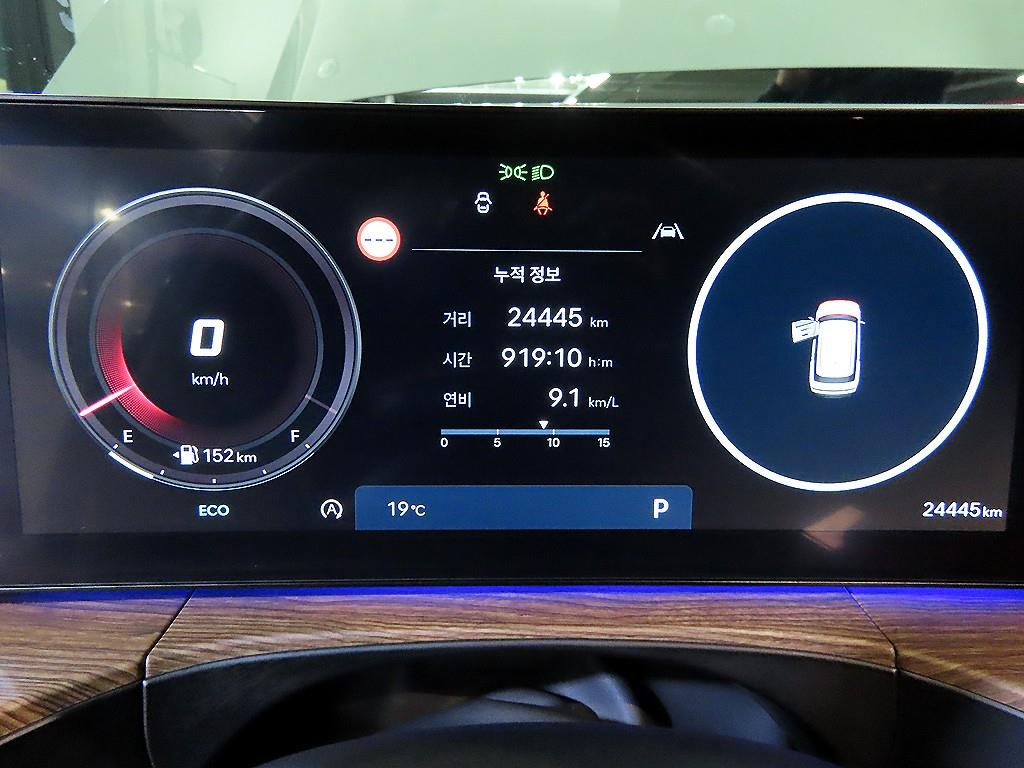 HYUNDAI Santa Fe - Vista 9