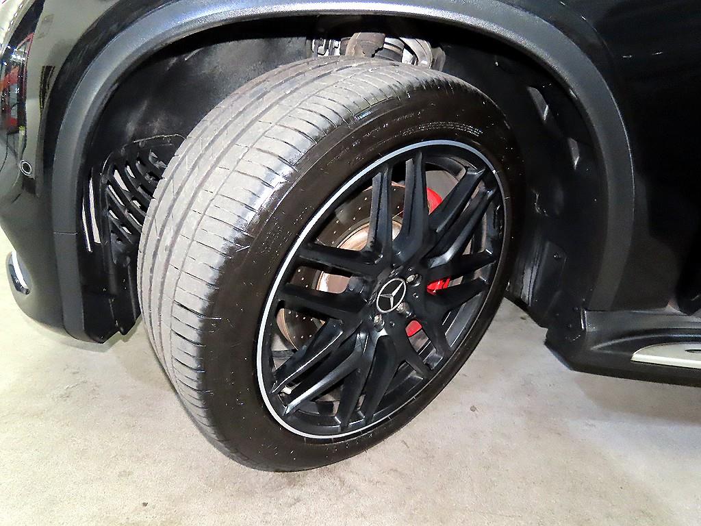 Mercedes Benz GLE Class 2019 - Importación desde Corea - HF Imports Iquique - Foto 20