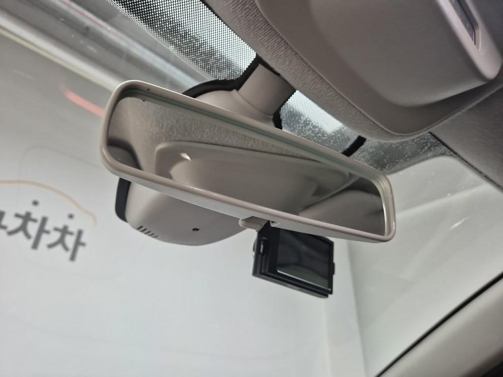 SAMSUNG QM3 2017 Rojo - Importación desde Corea - HF Imports Iquique - Foto 15