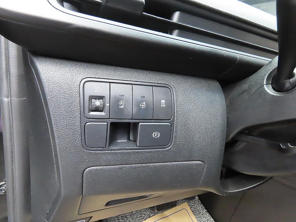 HYUNDAI Staria 2023 Negro - Importación desde Corea - HF Imports Iquique - Foto 10