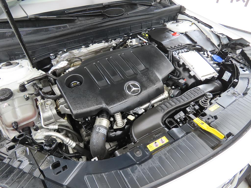 Mercedes Benz GLB Class 2024 Blanco - Importación desde Corea - HF Imports Iquique - Foto 19