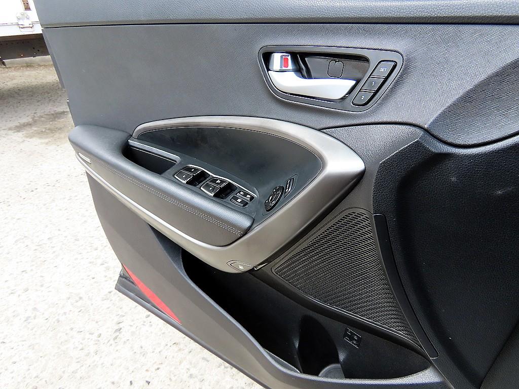 HYUNDAI Santa Fe - Vista 11