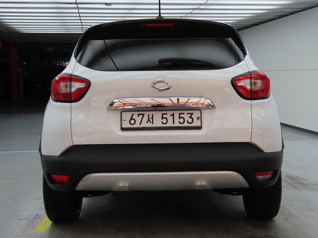 SAMSUNG QM3 - Vista 3