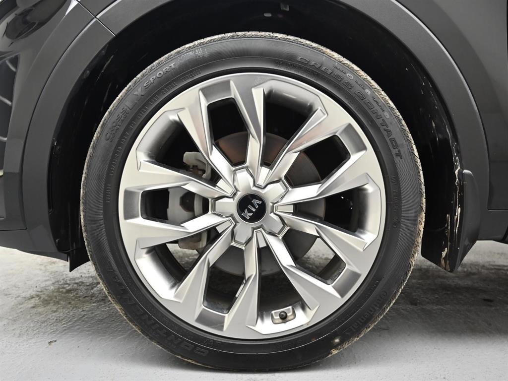 KIA Sorento 2021 Negro - Importación desde Corea - HF Imports Iquique - Foto 19