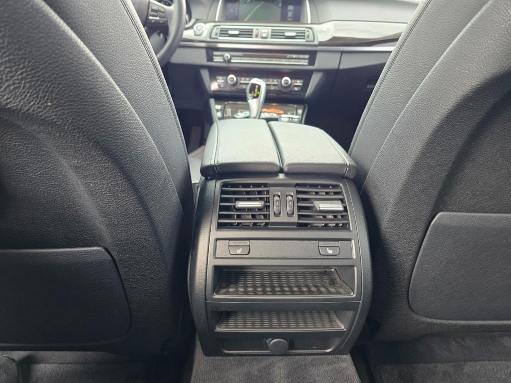 BMW 5 Series - Vista 12