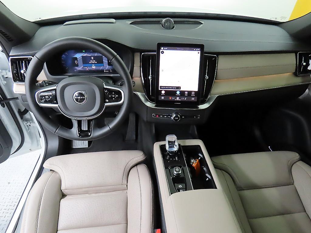 Volvo XC90 - Vista 7