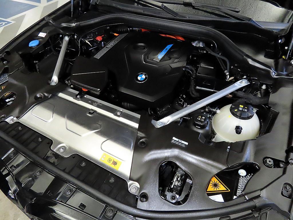 BMW X3 2024 Negro - Importación desde Corea - HF Imports Iquique - Foto 19