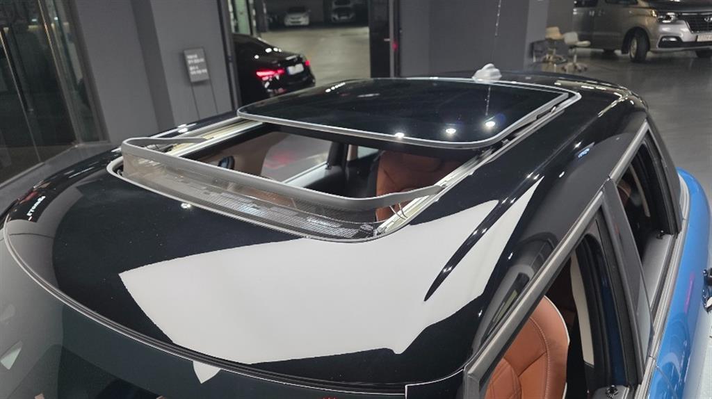 Mini Cooper 2024 Azul - Importación desde Corea - HF Imports Iquique - Foto 19