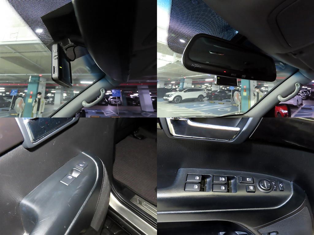 KIA Mohave 2012 Gris - Importación desde Corea - HF Imports Iquique - Foto 18