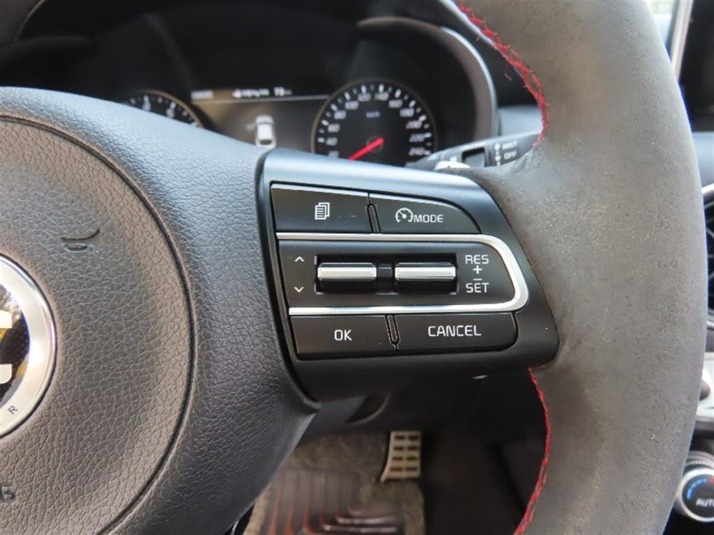 KIA Stinger 2018 - Importación desde Corea - HF Imports Iquique - Foto 11