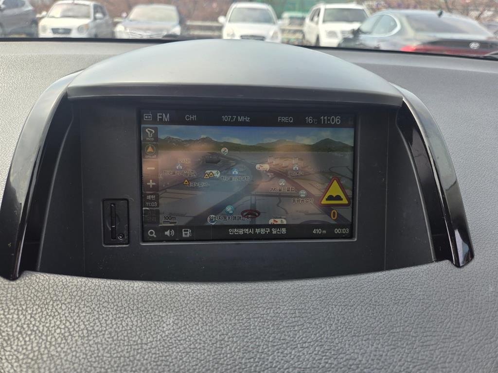 SAMSUNG QM5 - Vista 9