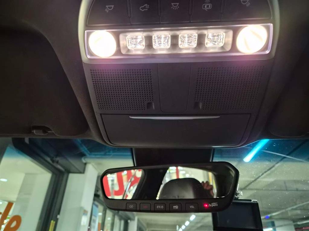 Genesis G90 2021 - Importación desde Corea - HF Imports Iquique - Foto 18