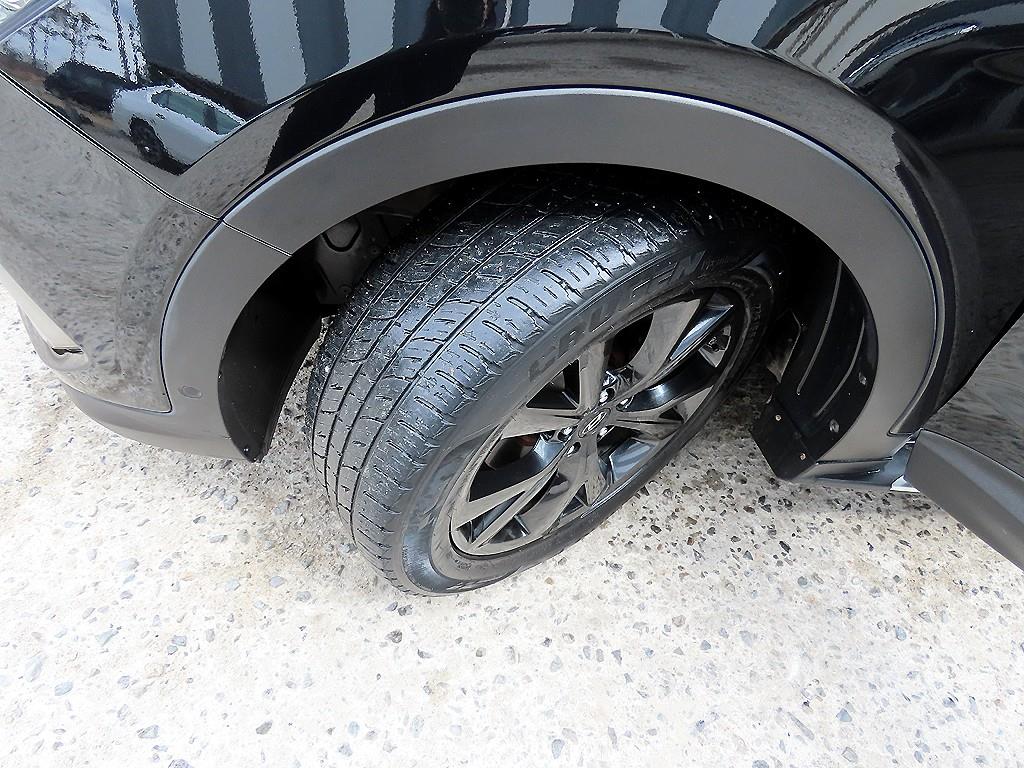 HYUNDAI Santa Fe 2016 Negro - Importación desde Corea - HF Imports Iquique - Foto 20