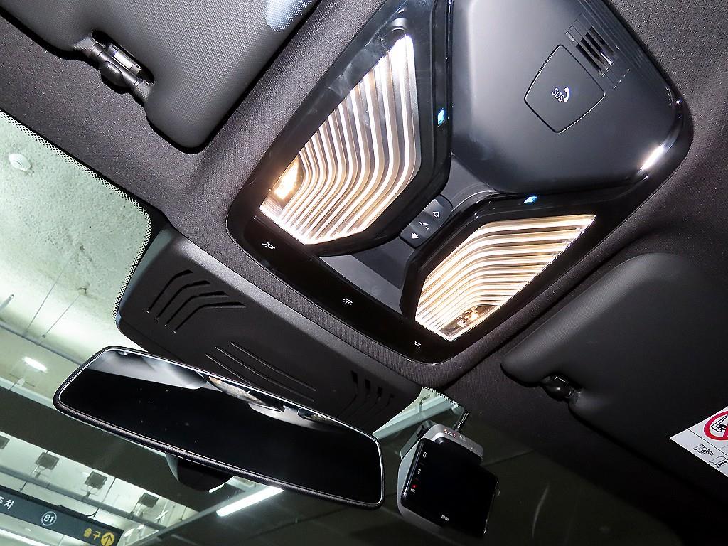 BMW X3 2024 Negro - Importación desde Corea - HF Imports Iquique - Foto 14