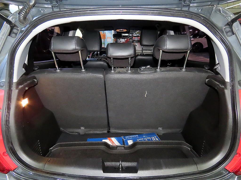 Chevrolet Spark 2017 Gris - Importación desde Corea - HF Imports Iquique - Foto 17