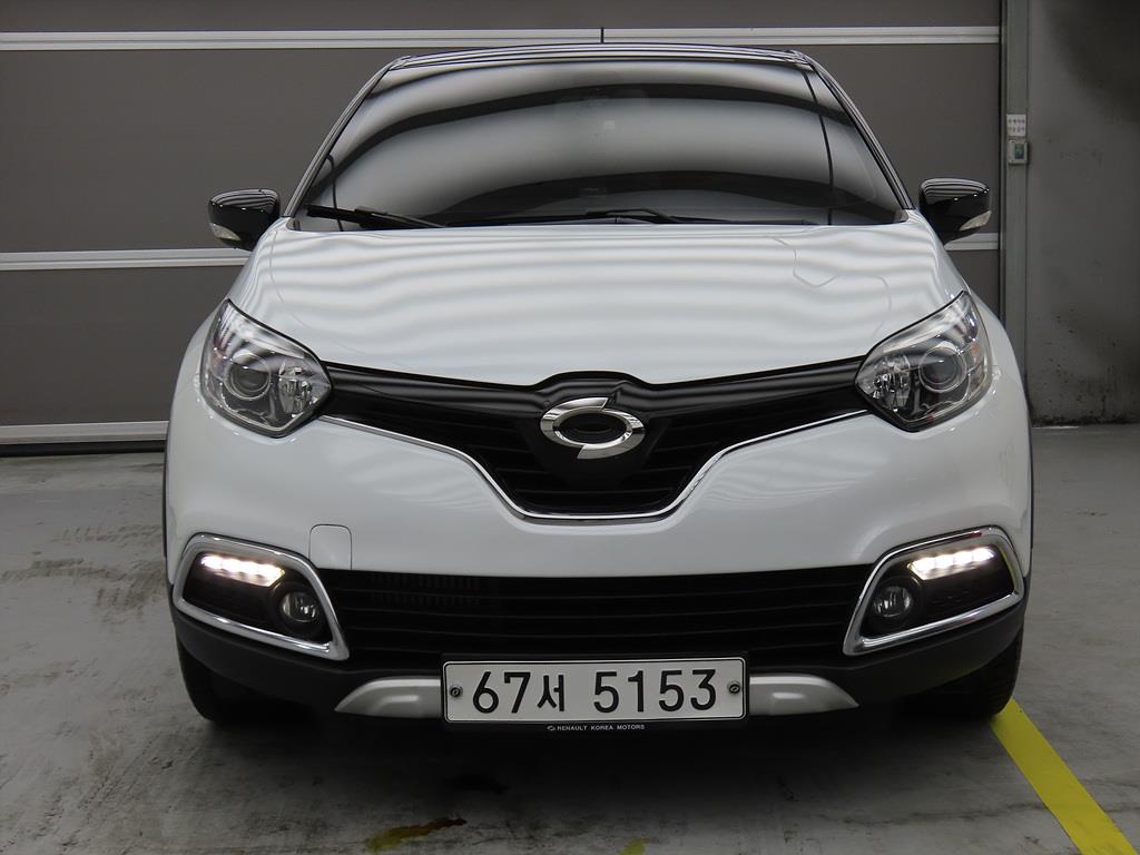 SAMSUNG QM3 - Vista 4