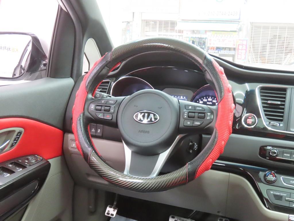 KIA Carnival 2016 - Importación desde Corea - HF Imports Iquique - Foto 16