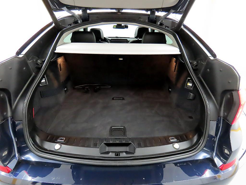 BMW Gran Turismo 2014 Azul - Importación desde Corea - HF Imports Iquique - Foto 18