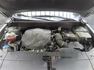 HYUNDAI Tucson - Vista 12