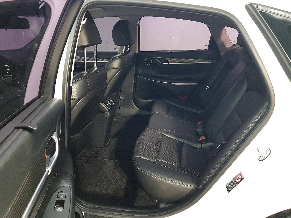 HYUNDAI Grandeur - Vista 9