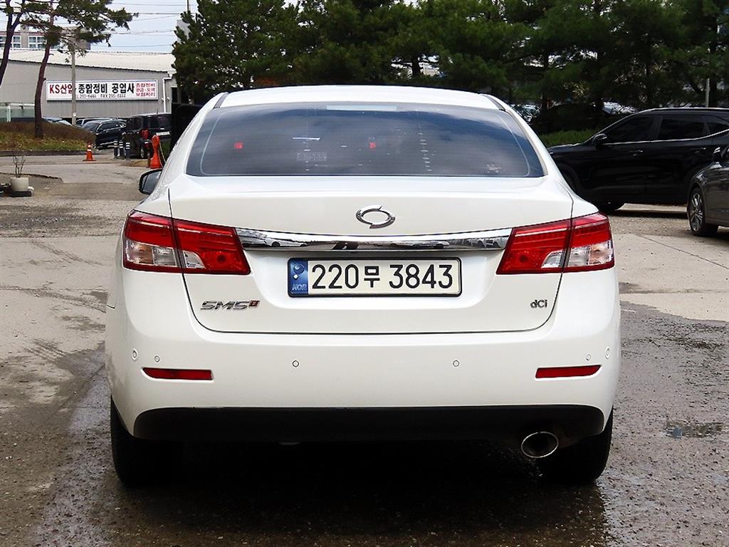 SAMSUNG SM5 - Vista 4