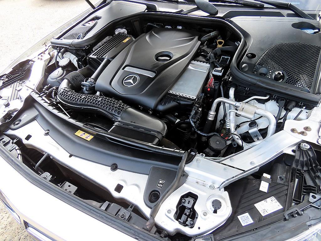 Mercedes Benz E class 2021 Blanco - Importación desde Corea - HF Imports Iquique - Foto 19