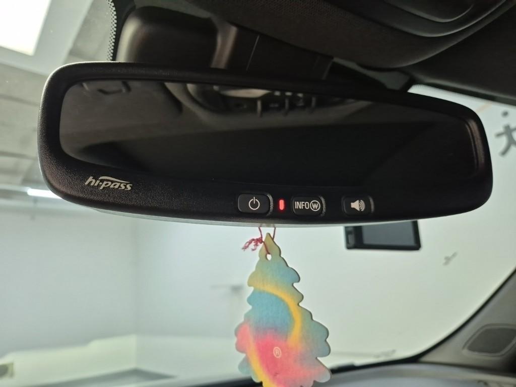 Chevrolet Trail Blazer 2024 Negro - Importación desde Corea - HF Imports Iquique - Foto 17