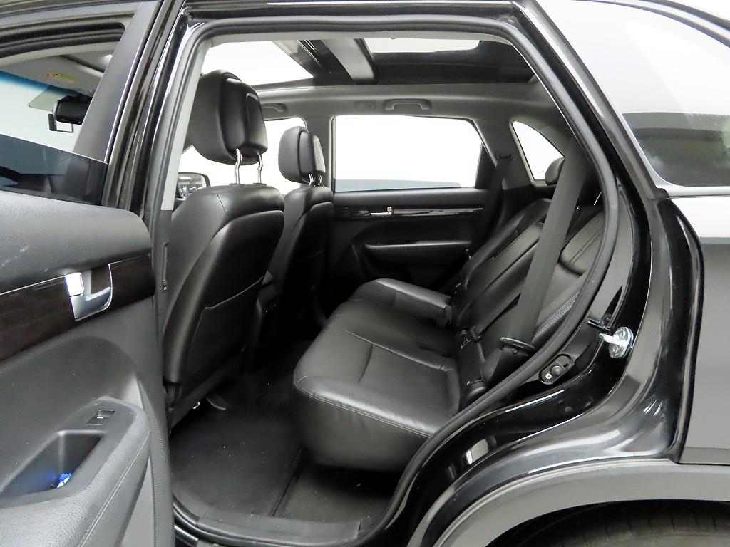 KIA Sorento 2013 - Importación desde Corea - HF Imports Iquique - Foto 13
