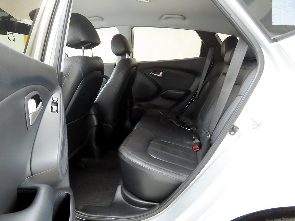 HYUNDAI Tucson 2010 - Importación desde Corea - HF Imports Iquique - Foto 13