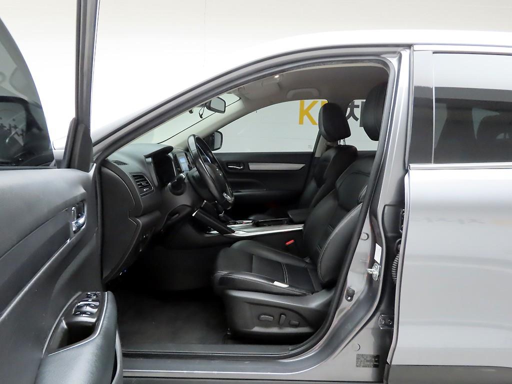 SAMSUNG QM6 - Vista 11