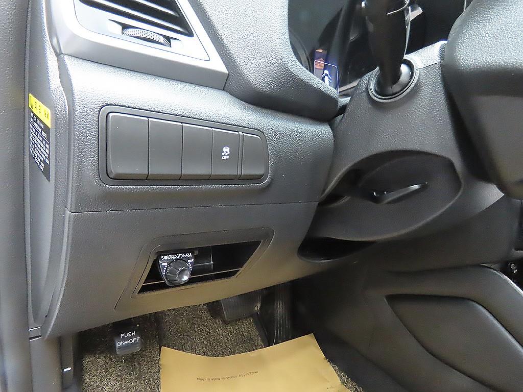 HYUNDAI Tucson 2017 Blanco - Importación desde Corea - HF Imports Iquique - Foto 13