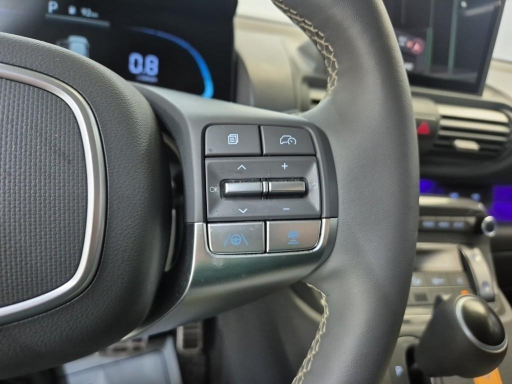 HYUNDAI Casper 2023 Verde - Importación desde Corea - HF Imports Iquique - Foto 16