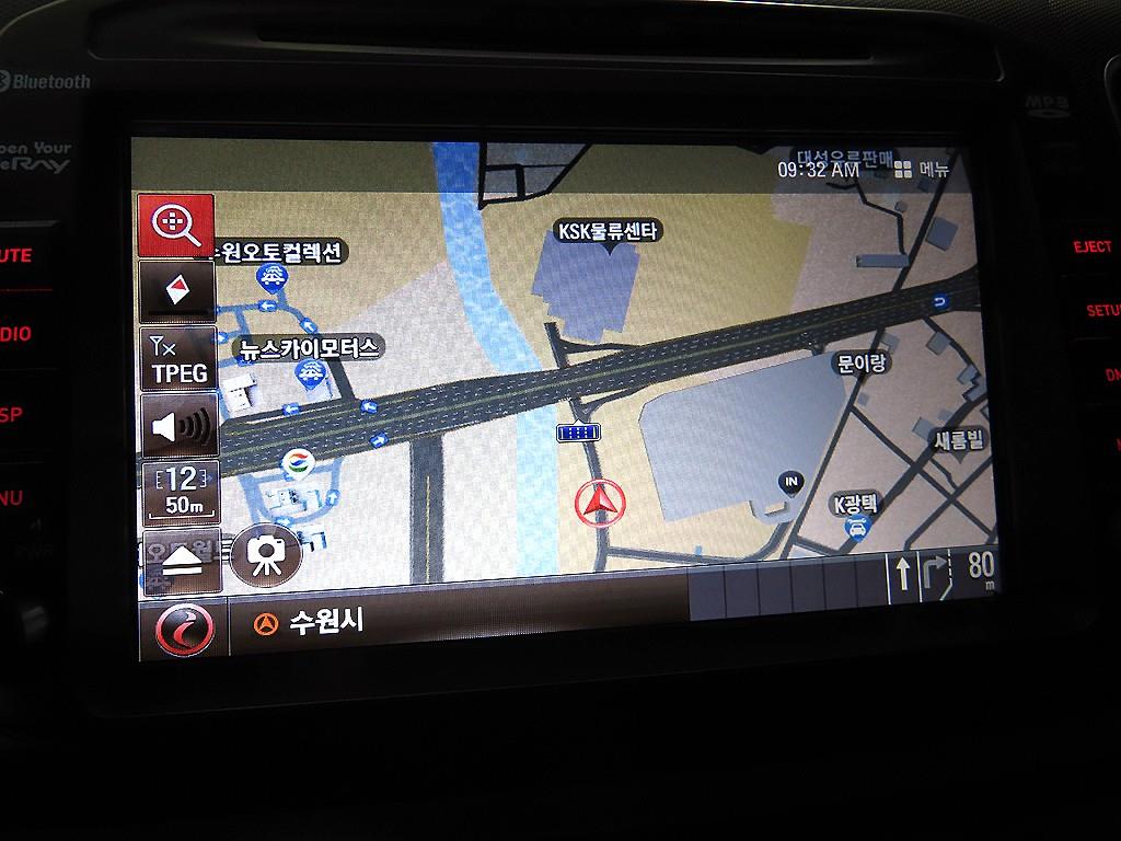 KIA Ray 2014 skyblue - Importación desde Corea - HF Imports Iquique - Foto 15