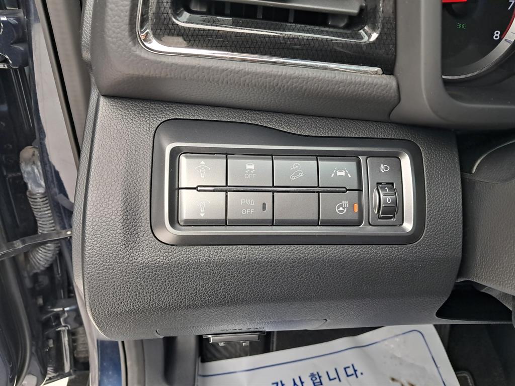 Ssangyong Tivoli 2022 - Importación desde Corea - HF Imports Iquique - Foto 13